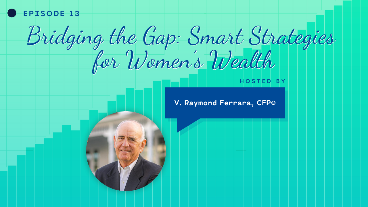 Bridging the Gap: Smart Strategies for Women’s Wealth