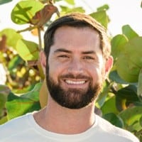 Alex Chamberlain, Founder of EasyLiving