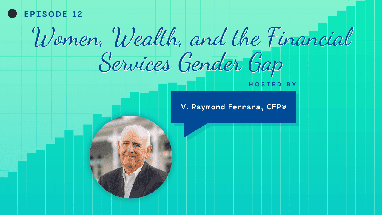 Women, Wealth, and the Financial Services Gender Gap