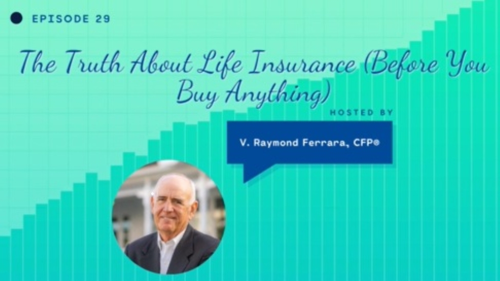 The Truth About Life Insurance (Before You Buy Anything)